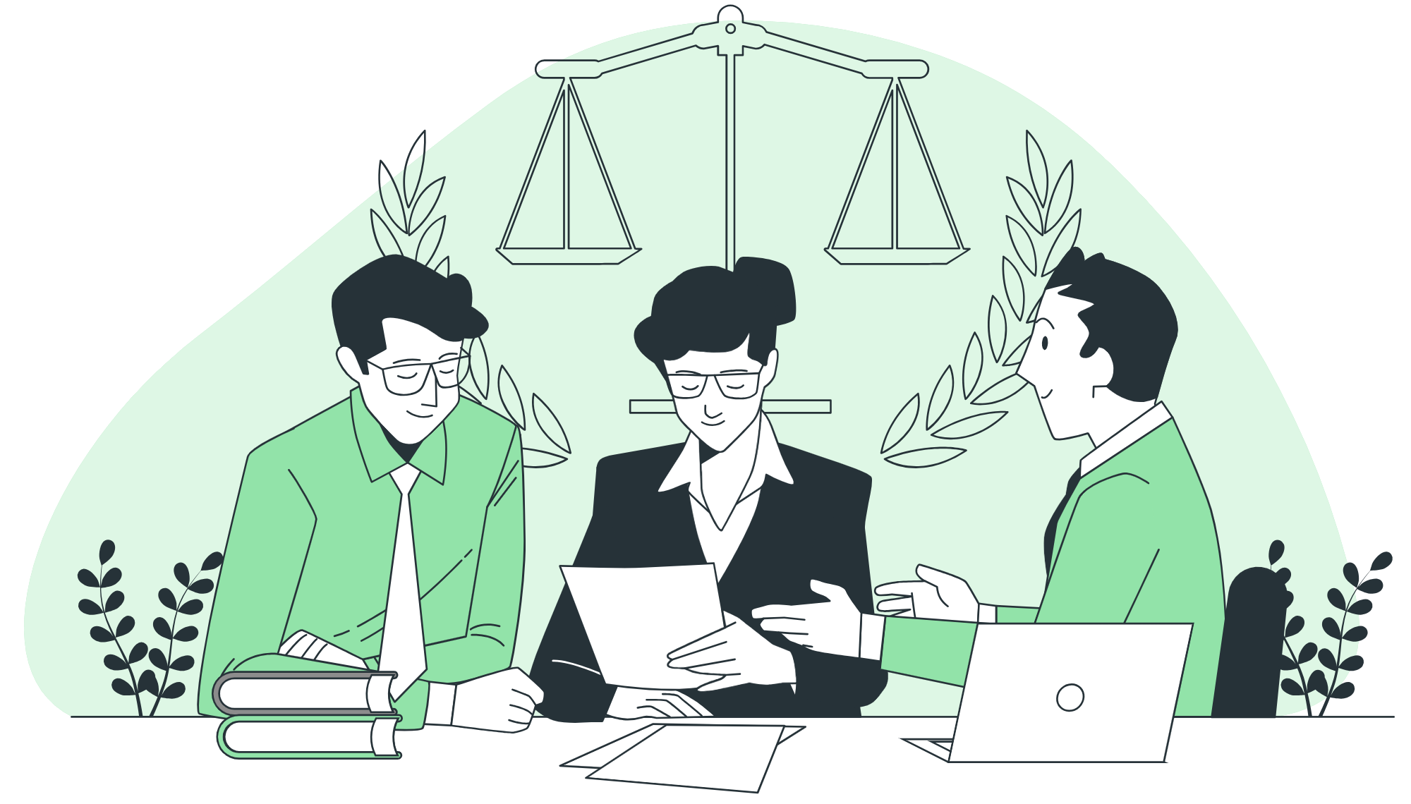 Law firm-bro